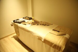 Pink Spa- Planet Hollywood