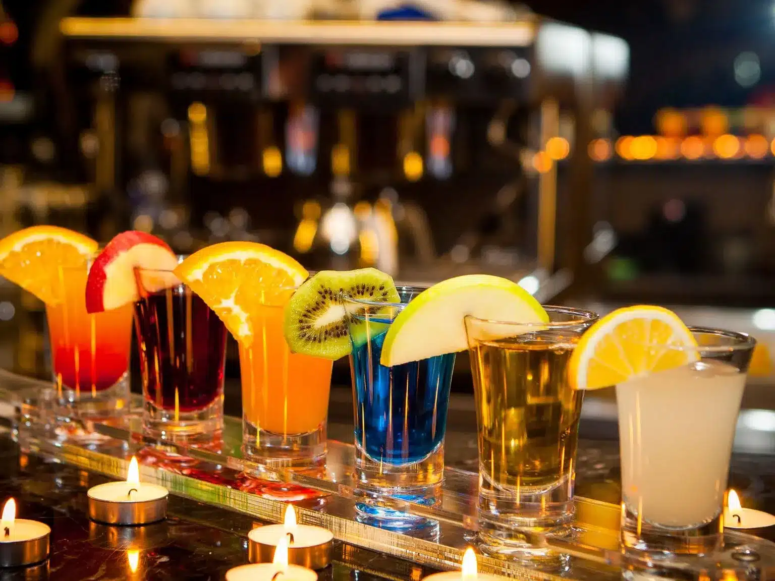 Thane’s best lounge and Saturday night hotspot